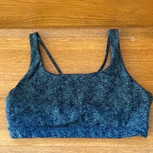 Athleta Sports Bra